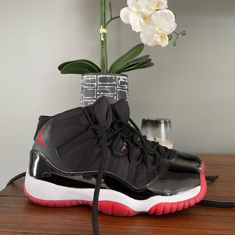 Jordan 11’s